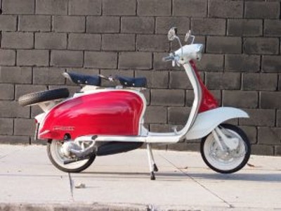 01-Lambreta