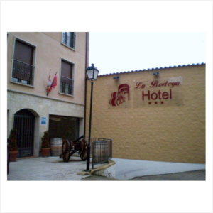 Hotel La Bodega