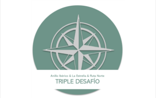 Triple Desafío 2026