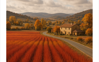El Desafío del Mimbre