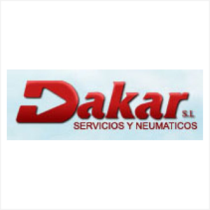 Neumáticos Dakar