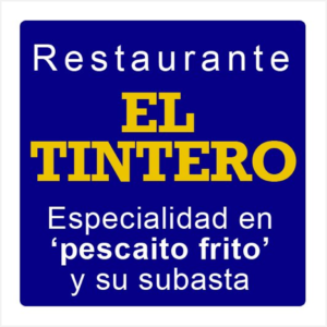 Restaurante El Tintero