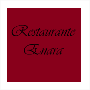 Restaurante Enara