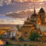 jerez de los caballeros