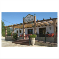 Restaurante Venta Talillas