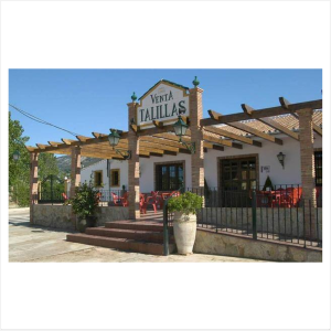 Restaurante Venta Talillas